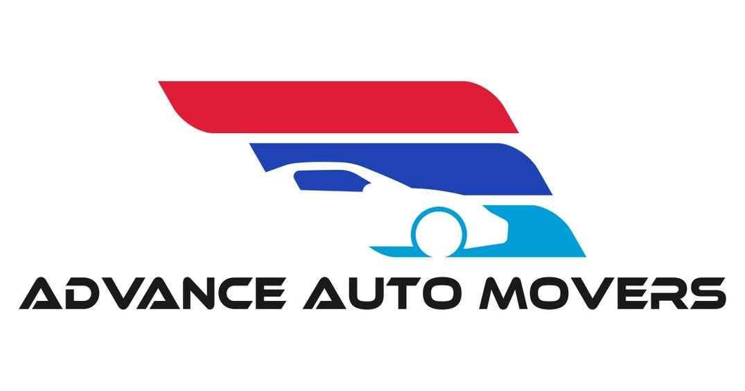 advance auto movers logo